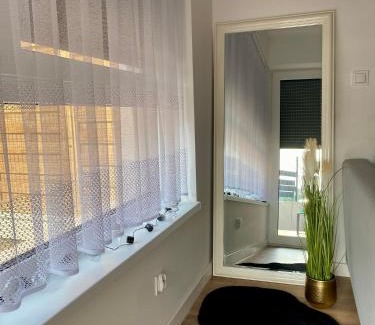 Opole Apartment | Rozmarynowy