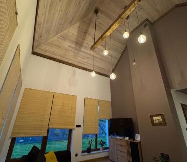 Tomaszow Lubelski Apartment | Roztoczański Raj