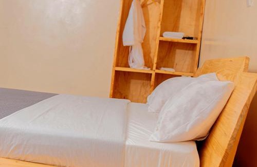 Kinigi Hotel | RP Gorilla Guest & Coffee