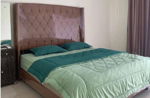 Rantauprapat Hotel | RPCC D'Homestay