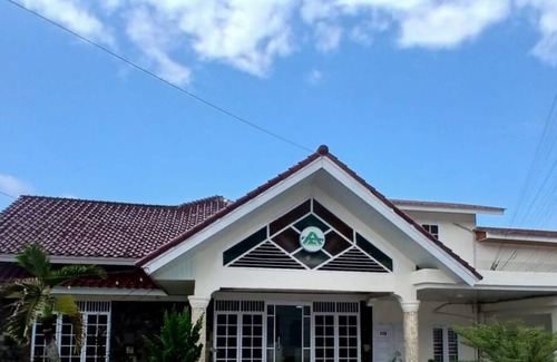 Rantauprapat Hotel | RPCC D'Homestay