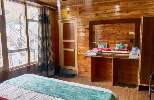 Chitkul Hotel | RR Homestay Chitkul