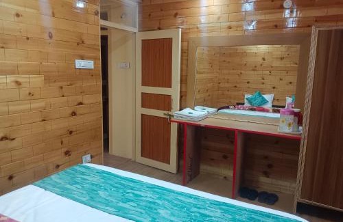 Chitkul Hotel | RR Homestay Chitkul