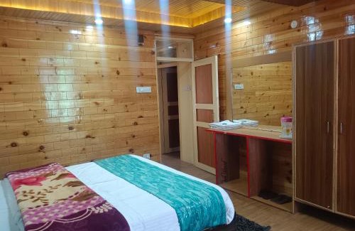 Chitkul Hotel | RR Homestay Chitkul