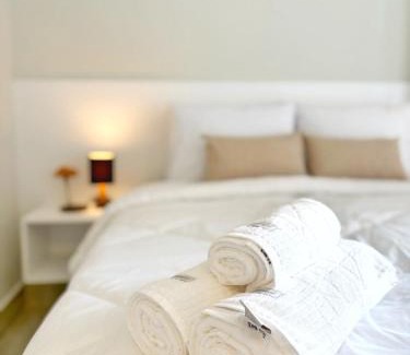 Madalena Apartment | RS 701 - Charmoso apt na beira