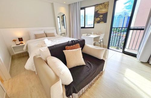 Madalena Apartment | RS 701 - Charmoso apt na beira