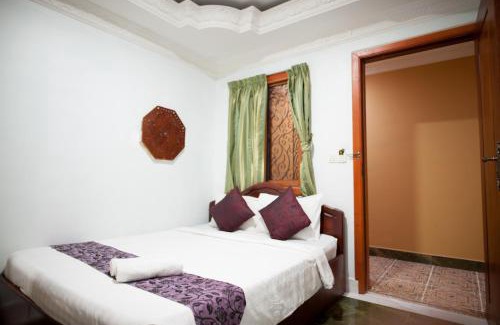 Daun Penh Hotel | RS II Guesthouse