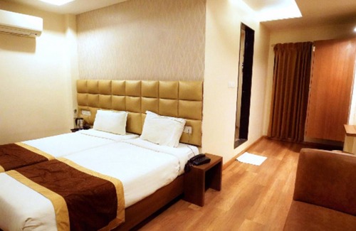 Nagpur Hotel | RSVP Nagpur