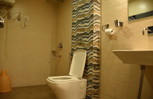 Nagpur Hotel | RSVP Nagpur