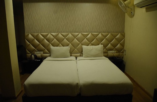 Nagpur Hotel | RSVP Nagpur