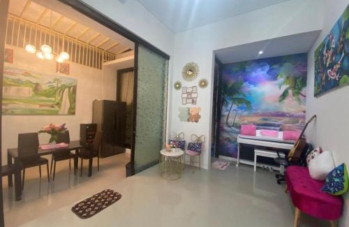 Jember Villa | RSY GUEST HOUSE Argopuro