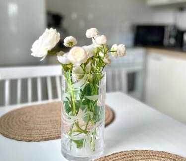 Jalasjarvi Apartment | RT asunto, sauna, terassi ja autokatos