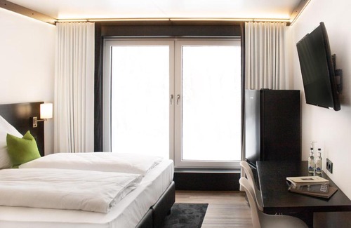 Volkstedt Hotel | RU Hotel by WMM Hotels