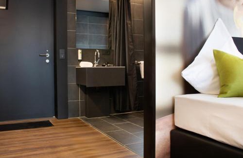 Volkstedt Hotel | RU Hotel by WMM Hotels