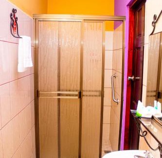 Somoto Hotel | Rual's Hotel