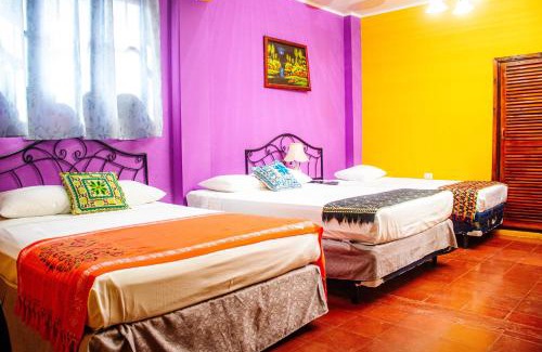 Somoto Hotel | Rual's Hotel