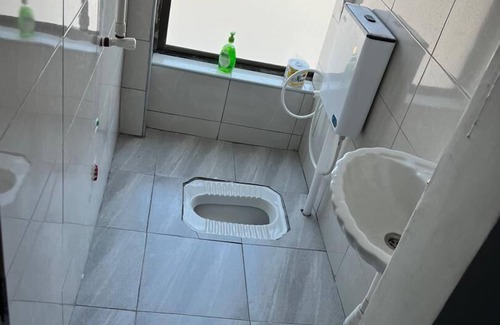 Dar es Salaam House | Ruasi Lodge