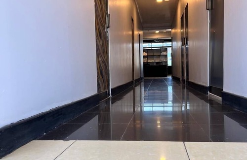 Dar es Salaam House | Ruasi Lodge