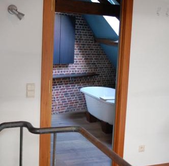 Zele House | Rubbensloft