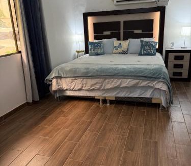 Managua House | Rubenia