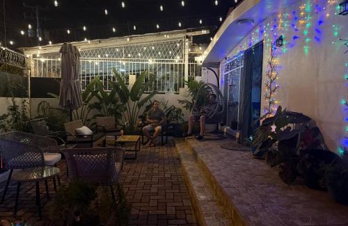 Managua House | Rubenia