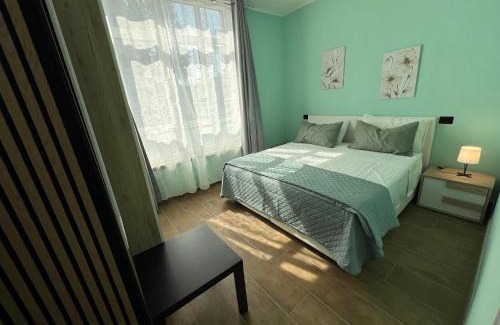 Quartiere XXIV Don Bosco Apartment | Rubiera Sunny Apartments