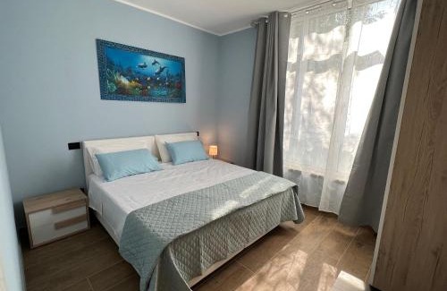 Quartiere XXIV Don Bosco Apartment | Rubiera Sunny Apartments