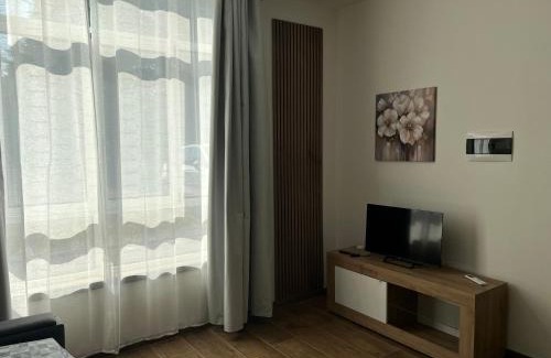 Quartiere XXIV Don Bosco Apartment | Rubiera Sunny Apartments