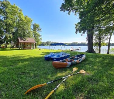 Anyksciai House | Rubikių Meldynas Anykščiai