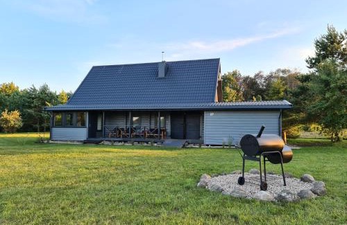 Anyksciai House | Rubikių Meldynas Anykščiai