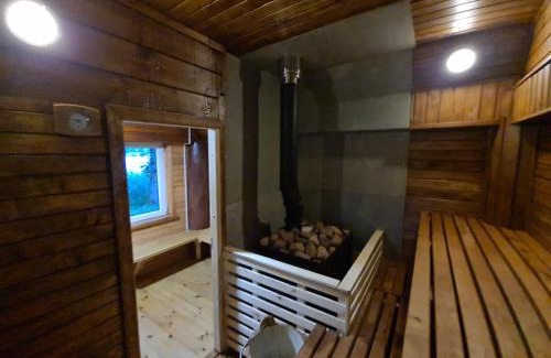 Anyksciai House | Rubikių Meldynas Anykščiai
