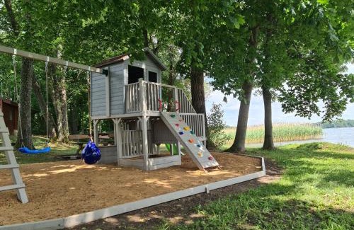 Anyksciai House | Rubikių Meldynas Anykščiai