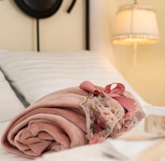 Gradara Bed & Breakfast | Rubini Uno Guest House