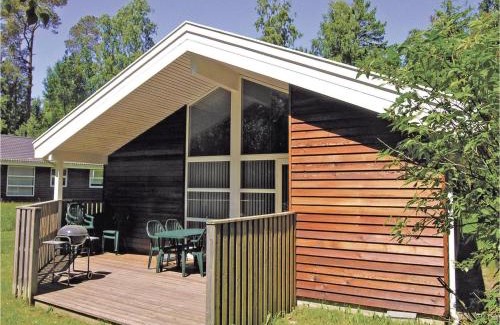 Hasle House | Rubinsøen Skovhus