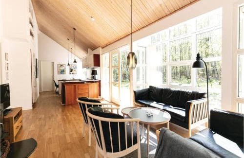 Hasle House | Rubinsøen Skovhuse