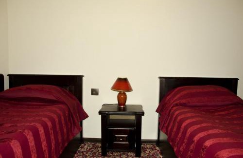 Rudozem Hotel | Rubis Hotel