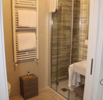 Ruvo di Puglia Apartment | Rubis Relais & SPA