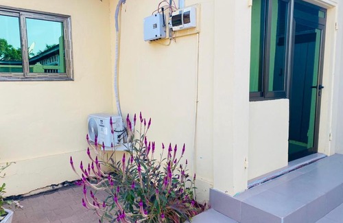 Ada Bed & Breakfast | Rubstone Guest house