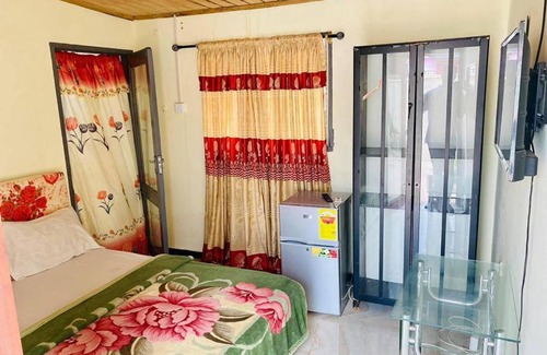 Ada Bed & Breakfast | Rubstone Guest house