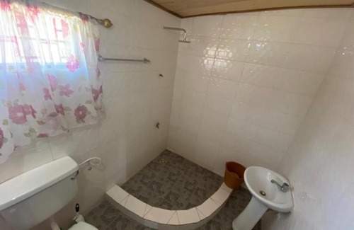 Ada Bed & Breakfast | Rubstone Guest house