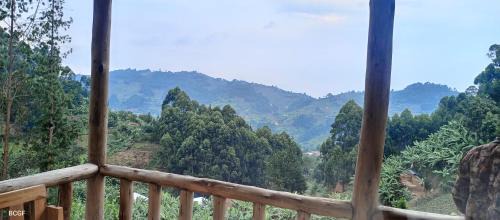 Rubuguri Cabin | Rubuguri community home