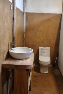 Rubuguri Cabin | Rubuguri community home