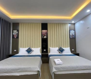 Ha Dong Hotel | Ruby 3 Hotel
