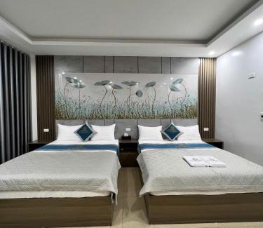 Ha Dong Hotel | Ruby 3 Hotel