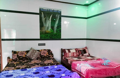 Tumari Hotel | Ruby Home Stay