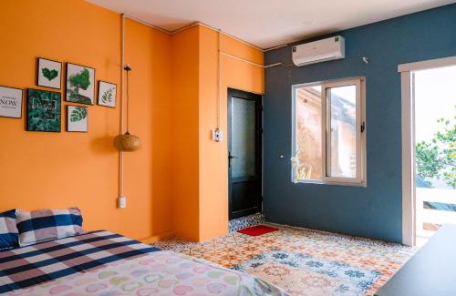 Tuy Hoa House | Ruby Homestay Phú Yên