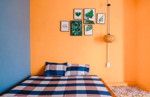 Tuy Hoa House | Ruby Homestay Phú Yên