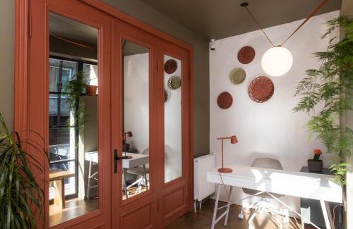 Kutaisi Hostel | Ruby Hostel - Lux Group Dorm Rooms