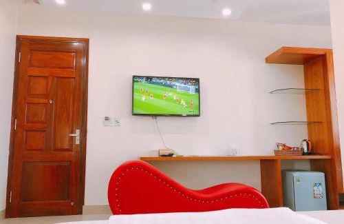 Nam Dinh Hotel | Ruby Hotel