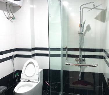 Nam Dinh Hotel | Ruby Hotel